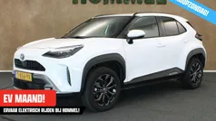 Wit Gebruikt 2023 Toyota Yaris Cross X-plore SUV | € 30.645 (Eerlijke prijs)