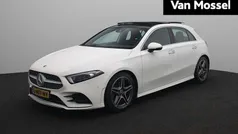 Wit Gebruikt 2020 Mercedes A200 Ambition Hatchback | € 26.995 (Eerlijke prijs)