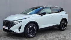 Gebruikt 2025 Nissan Qashqai N-Connecta SUV | € 34.885 (Goede deal)