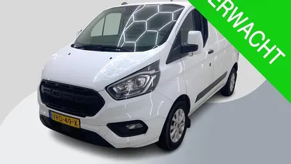 Occasion Ford Transit Custom Trend 170 PK (125 kW) 2022 Van