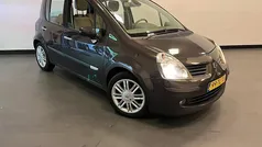 Gebruikt 2006 Renault Modus Initiale MPV | € 1.650 (Goede deal)
