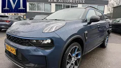Gebruikt 2022 Lynk & Co 01 SUV | € 21.770 (Goede deal)