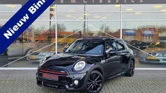 Overige Gebruikt 2014 Mini John Cooper Works Hatchback | € 18.500 (Eerlijke prijs)