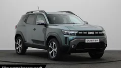 Gebruikt 2025 Dacia Duster Journey SUV | € 32.940 (Goede deal)