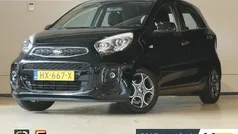 Gebruikt 2016 Kia Picanto Hatchback | € 8.900 (Eerlijke prijs)