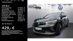 Gebruikt 2023 VW ID.4 Pro Performance SUV | € 30.629 (Eerlijke prijs)