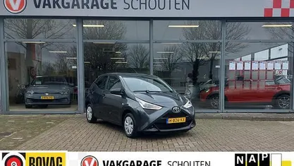Occasion Toyota Aygo 72 PK (52 kW) 2020 Hatchback