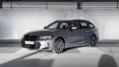 Occasion 2025 BMW 330 M Sport Stationwagen | € 49.900 (Eerlijke prijs)