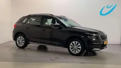 Gebruikt 2020 Skoda Kamiq Business Line SUV | € 17.850 (Goede deal)