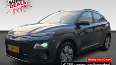 Gebruikt 2020 Hyundai Kona Premium SUV | € 17.930 (Eerlijke prijs)