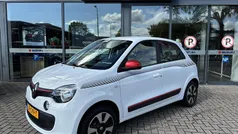 Gebruikt 2016 Renault Twingo Collection Hatchback | € 8.190 (Goede deal)
