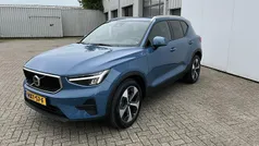 Blauw Gebruikt 2024 Volvo XC40 SUV | € 44.450 (Eerlijke prijs)