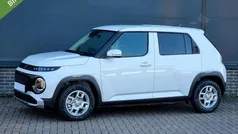 Wit Nieuw 2025 Hyundai Inster Hatchback | € 26.690 (Eerlijke prijs)