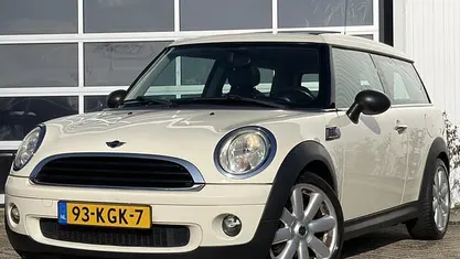 Occasion Mini One Clubman 97 PK (71 kW) 2009 Stationwagen