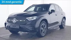Zwart Gebruikt 2024 Mercedes GLC300 AMG Line Premium Plus SUV | € 69.945 (Eerlijke prijs)