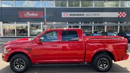 Occasion Dodge Ram 400 PK (294 kW) 2016 Overige Pickup