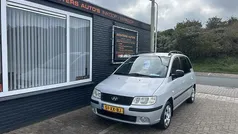 Gebruikt 2007 Hyundai Matrix Active MPV | € 1.450 (Eerlijke prijs)