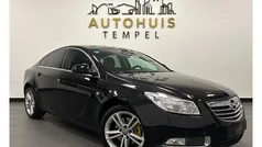Gebruikt 2009 Opel Insignia Edition Sedan | € 3.900 (Eerlijke prijs)