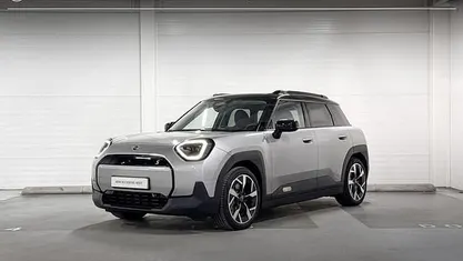Occasion 2025 Mini Aceman Classic SUV | € 34.900 (Super prijs)