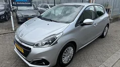 Gebruikt 2016 Peugeot 208 Hatchback | € 6.495 (Eerlijke prijs)