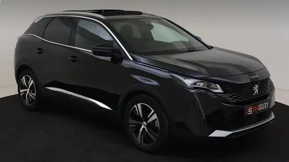 Gebruikt 2023 Peugeot 3008 GT SUV | € 29.990 (Eerlijke prijs)