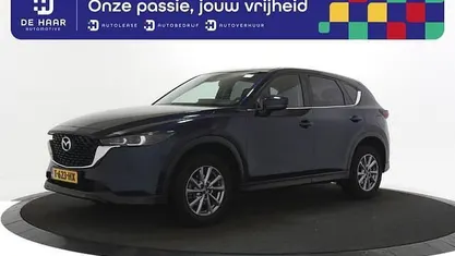 Occasion 2023 Mazda CX-5 SUV | € 35.900 (Eerlijke prijs)