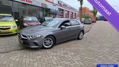 Grijs Gebruikt 2020 Mercedes A180 Advantage Hatchback | € 20.945 (Super prijs)