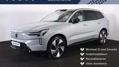 Grijs Gebruikt 2024 Volvo EX90 Performance SUV | € 77.900 (Eerlijke prijs)