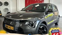 Interstellar grey Gebruikt 2024 Kia e-Niro Light SUV | € 34.950 (Goede deal)