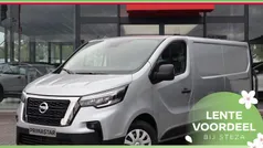 Gebruikt 2024 Nissan Primastar N-Connecta MPV | € 26.010 (Super prijs)