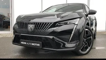 Gebruikt 2023 Peugeot 408 GTi Hatchback | € 27.450 (Eerlijke prijs)