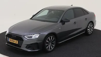 Occasion Audi A4 Competition 150 PK (110 kW) 2021 Sedan