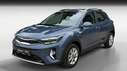 Occasion 2025 Kia Stonic SUV | € 23.445 (Eerlijke prijs)