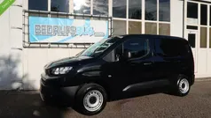 Gebruikt 2024 Toyota Proace City Van | € 25.995 (Eerlijke prijs)