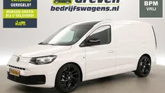 Wit Nieuw 2024 VW Caddy Maxi MPV | € 28.400 (Goede deal)