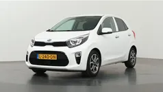 Wit Gebruikt 2021 Kia Picanto Hatchback | € 15.435 (Eerlijke prijs)