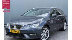 Gebruikt 2021 Seat Leon ST Style Stationwagen | € 11.899 (Super prijs)