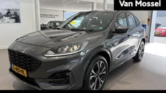 Gebruikt 2021 Ford Kuga ST-Line SUV | € 26.945 (Eerlijke prijs)