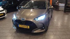 Gebruikt 2023 Toyota Yaris Hybrid Hatchback | € 22.750 (Eerlijke prijs)