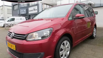 Occasion VW Touran Comfortline 141 PK (103 kW) 2011 MPV
