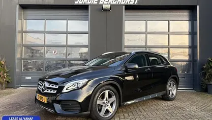 Gebruikt 2018 Mercedes GLA180 Business SUV | € 22.450 (Eerlijke prijs)