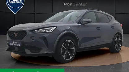 Occasion Cupra Formentor 2026 SUV