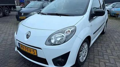 Occasion 2011 Renault Twingo Dynamique Hatchback | € 2.499 (Eerlijke prijs)