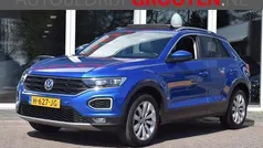 Gebruikt 2020 VW T-Roc Business SUV | € 17.888 (Eerlijke prijs)