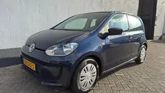 Gebruikt 2012 VW up! Move Hatchback | € 5.450 (Eerlijke prijs)