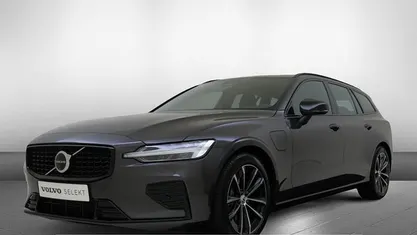 Occasion Volvo V60 Plus 349 PK (256 kW) 2025 Stationwagen
