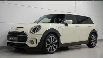 Occasion Mini Cooper Clubman 178 PK (130 kW) 2021 Stationwagen