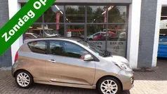 Gebruikt 2012 Kia Picanto Sport Hatchback | € 4.499 (Eerlijke prijs)
