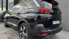 Gebruikt 2019 Peugeot 5008 GT-line MPV | € 20.999 (Super prijs)