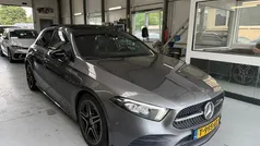 Gebruikt 2018 Mercedes A200 AMG Hatchback | € 19.999 (Eerlijke prijs)